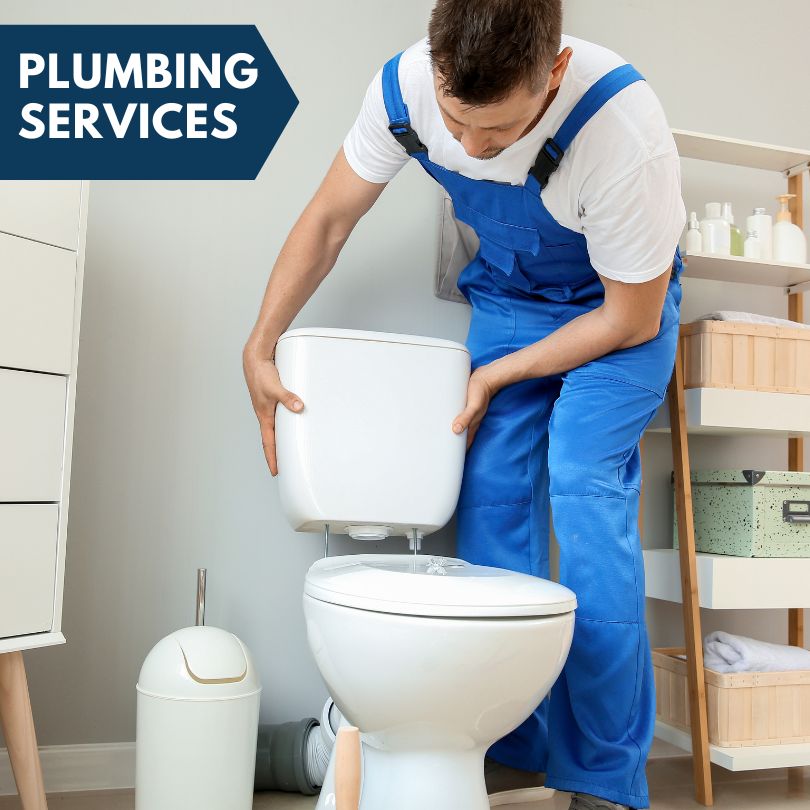Plumbing Company in Superior, AZ