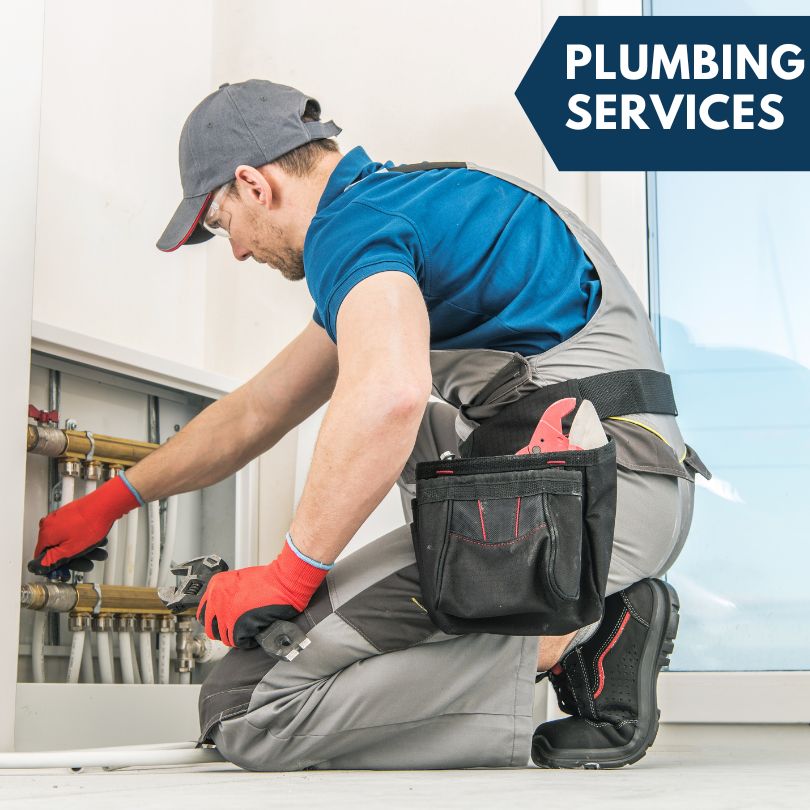 Superior Plumbing Company